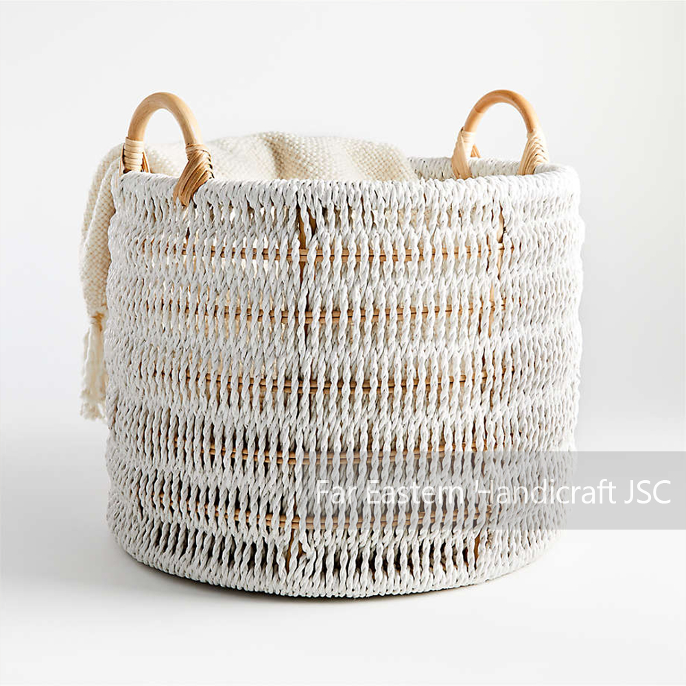 Paper Basket 2