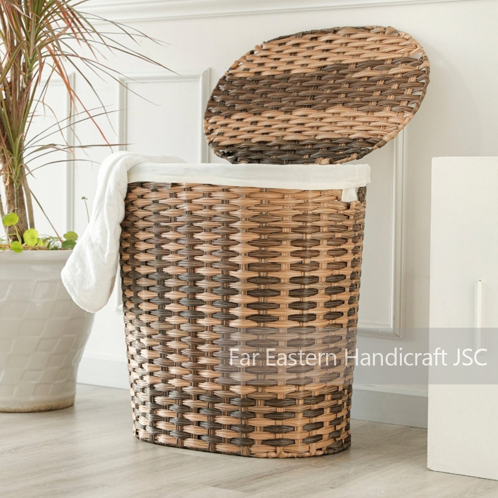 Plastic Basket 2