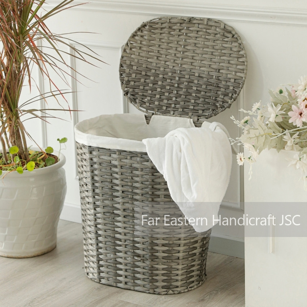 Plastic Basket 3