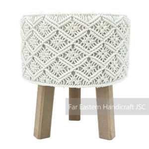 Cotton Chair 2