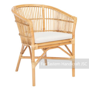 Rattan Chair 1