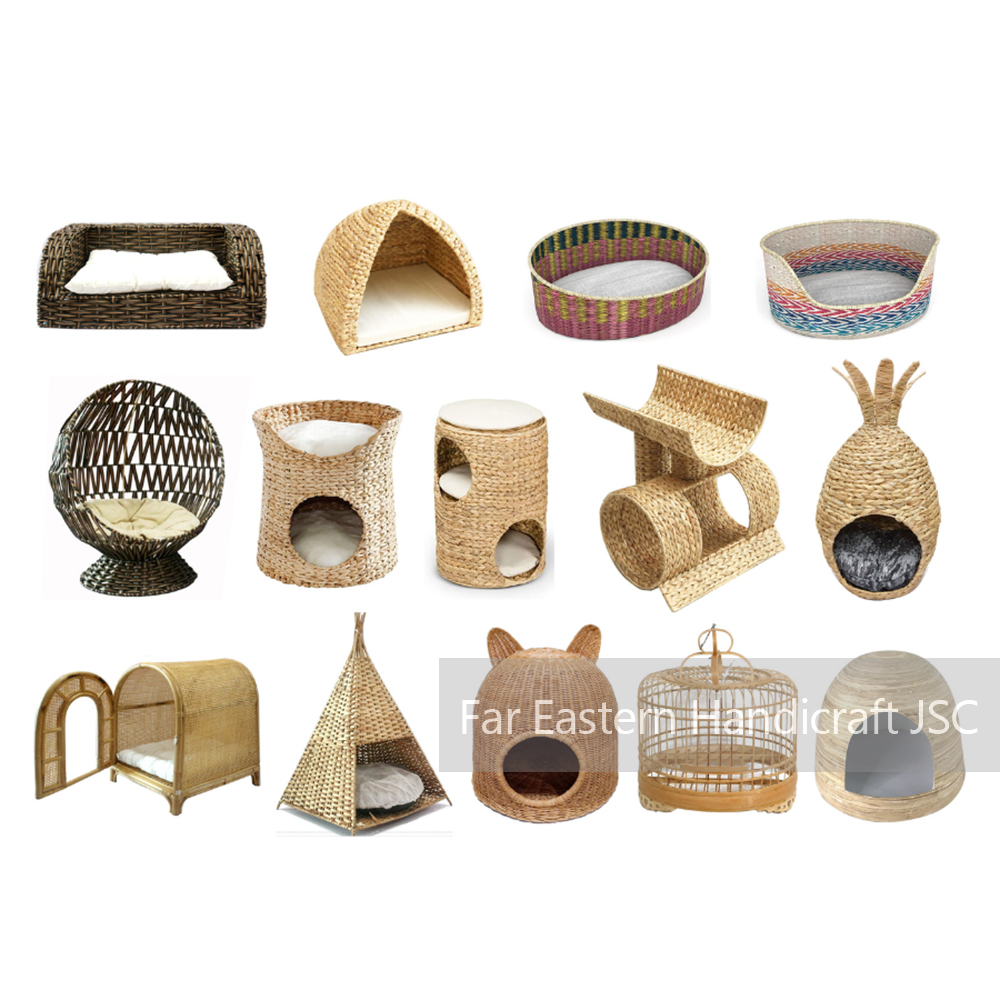 pet house collection