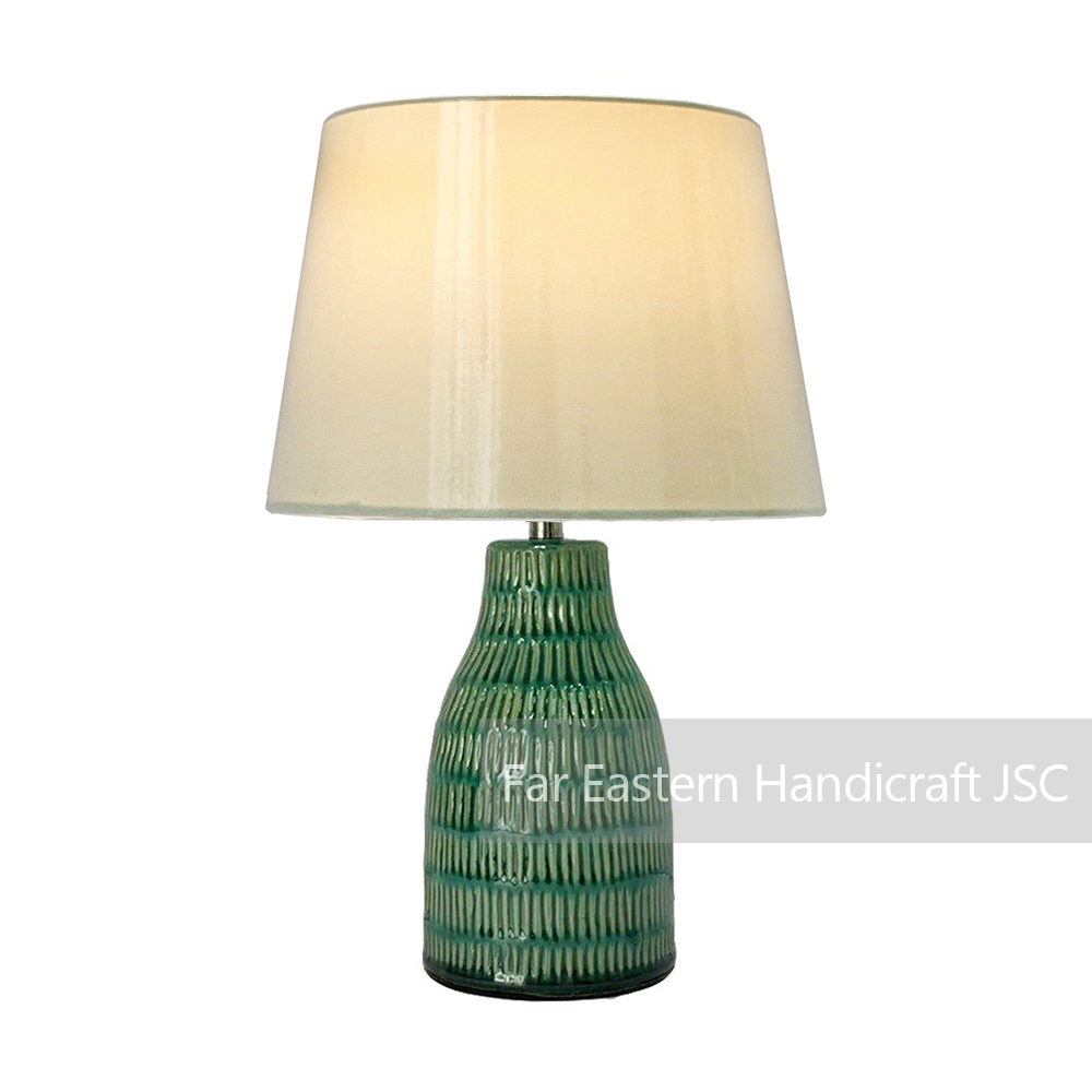 Wholesale Table Lamp FCR08GR