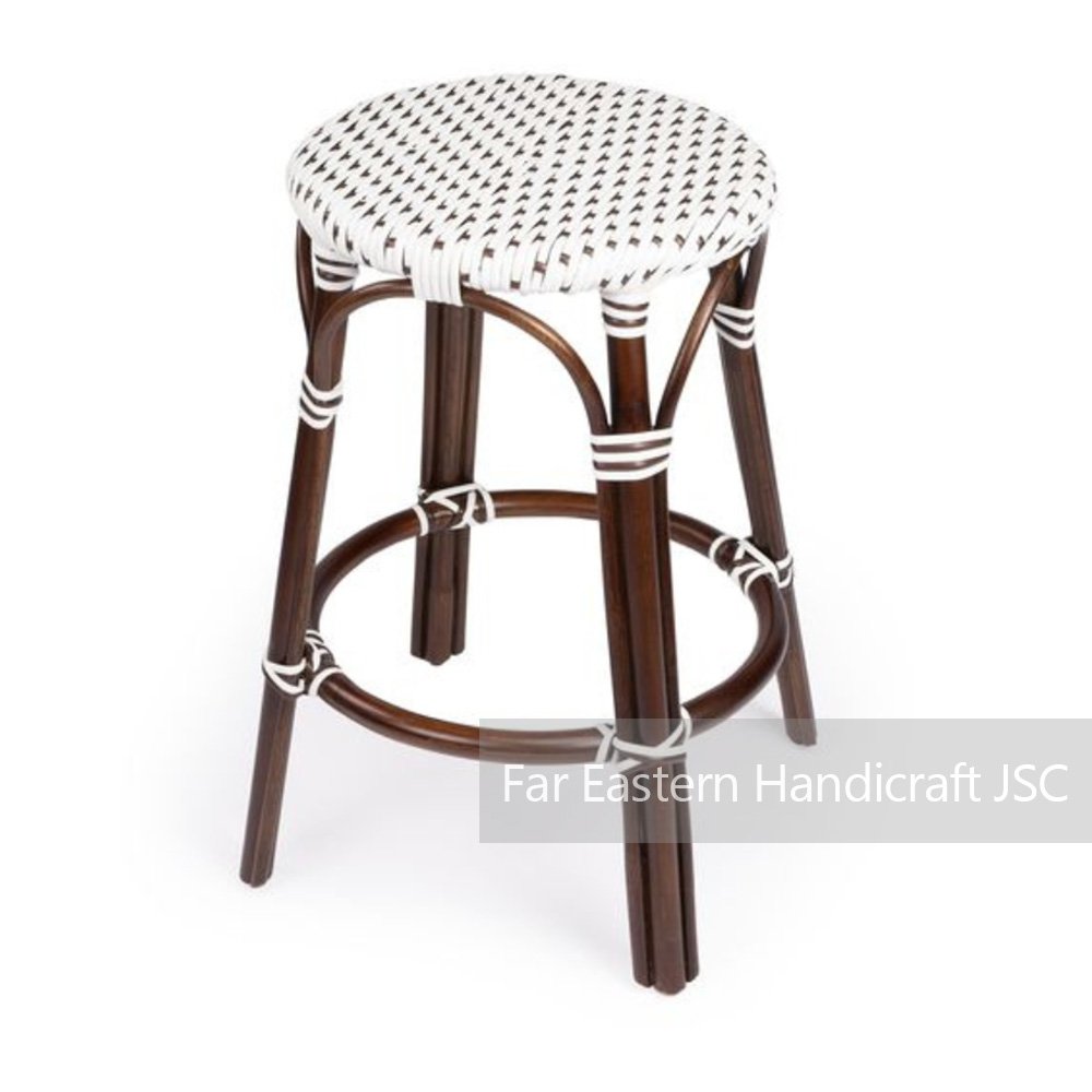 Bamboo Chair 2