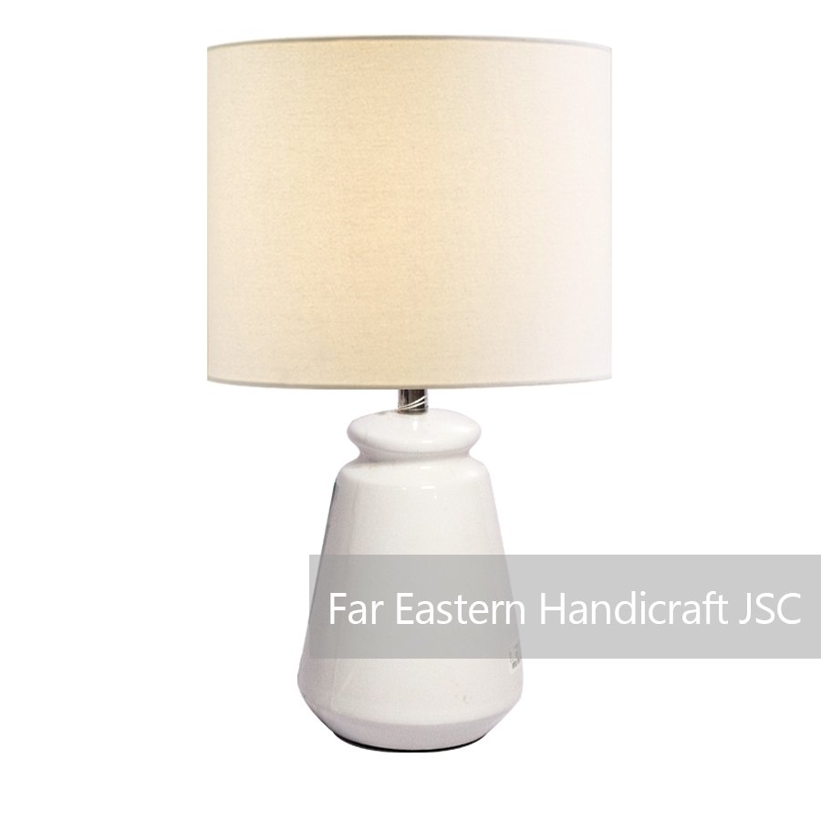 Feh wholesale ceramic table lamp